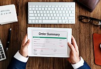 order management